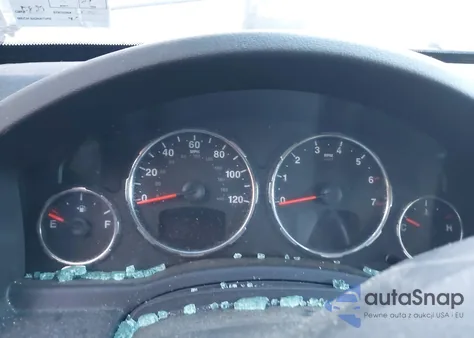 2010 Jeep Liberty Sport from USA, damaged, VIN 1J4PN2GK5AW119027